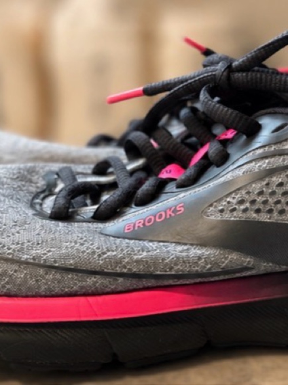 Brooks Trace 2 Running Shoes